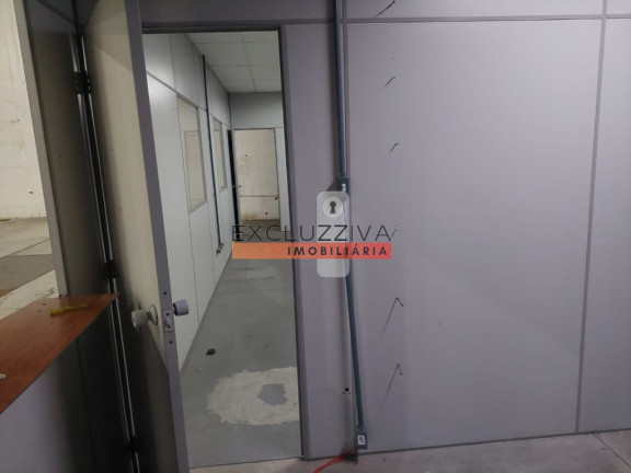 Imagem Galpão para Alugar, 825 m² em Loteamento Quinta Das Frutas - Taubaté Imagem Galpão para Alugar, 825 m² em Loteamento Quinta Das Frutas - Taubaté