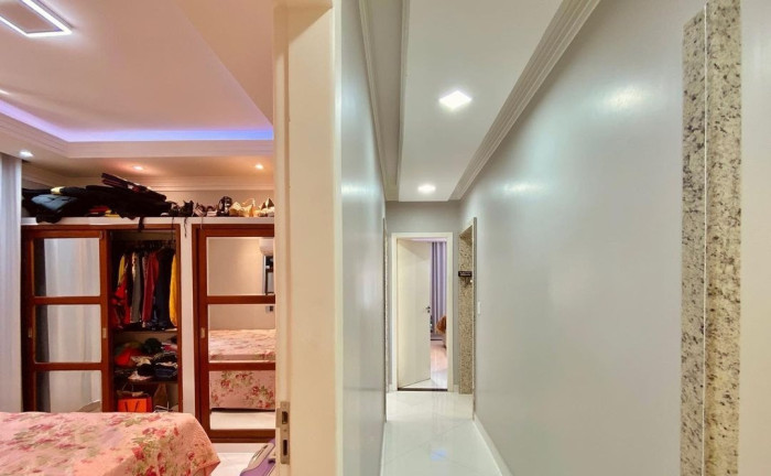 Imagem Casa com 4 Quartos à Venda, 600 m² em Santa Mônica - Guarapari