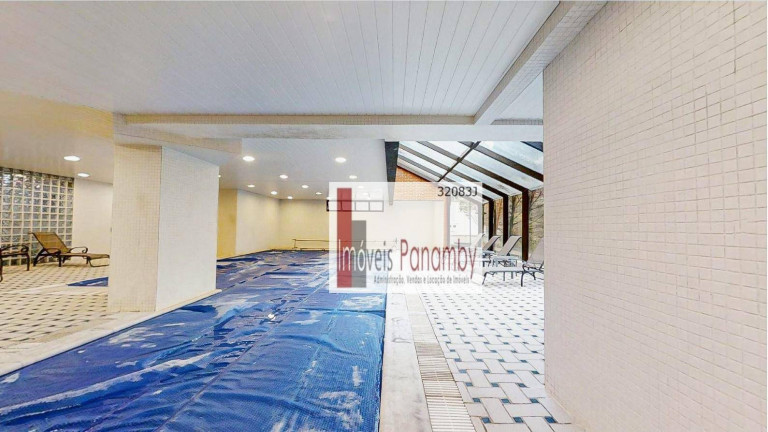 Imagem Cobertura com 4 Quartos à Venda, 480 m² em Vila Suzana - São Paulo Imagem Cobertura com 4 Quartos à Venda, 480 m² em Vila Suzana - São Paulo