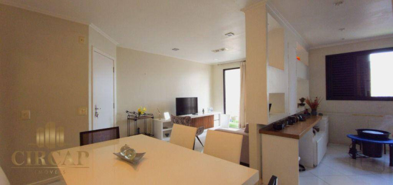 Imagem Apartamento com 3 Quartos à Venda, 116 m² em Vila Romana - São Paulo Imagem Apartamento com 3 Quartos à Venda, 116 m² em Vila Romana - São Paulo