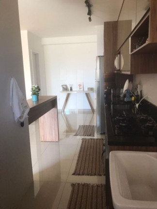 Imagem Imóvel com 2 Quartos à Venda, 77 m² em Nova Ribeirânia - Ribeirão Preto