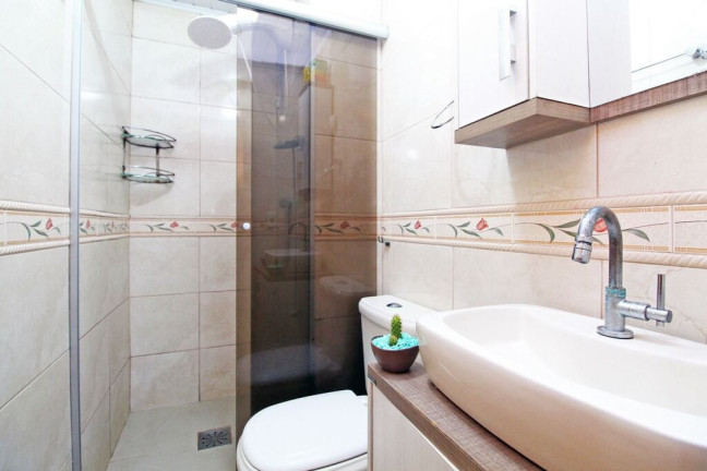 Imagem Apartamento com 2 Quartos à Venda, 62 m² em Partenon - Porto Alegre