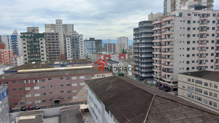 Imagem Apartamento com 2 Quartos à Venda, 64 m² em Tupi - Praia Grande Imagem Apartamento com 2 Quartos à Venda, 64 m² em Tupi - Praia Grande