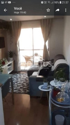 Imagem Apartamento com 3 Quartos à Venda, 70 m² em Jardim Henriqueta - Taboão Da Serra