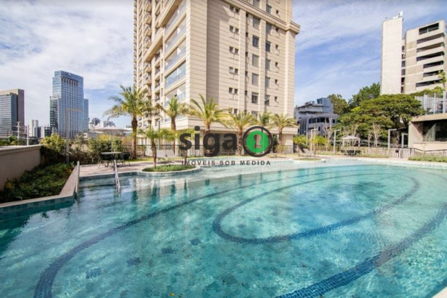 Apartamento com 4 Quartos à Venda, 211 m² em Real Parque - São Paulo