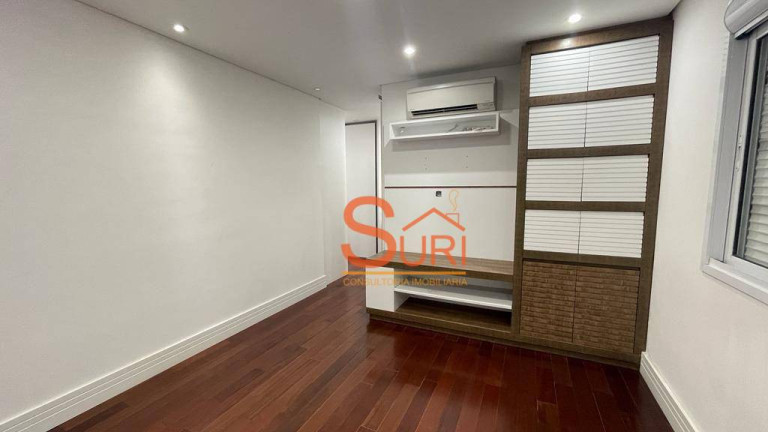 Imagem Apartamento com 3 Quartos à Venda, 166 m² em Jardim - Santo André Imagem Apartamento com 3 Quartos à Venda, 166 m² em Jardim - Santo André