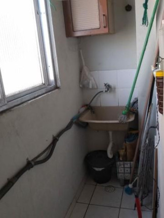 Imagem Apartamento com 2 Quartos à Venda, 60 m² em Vila Sonia - Praia Grande