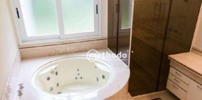 Imagem Casa com 4 Quartos à Venda, 450 m² em Sítios De Recreio Gramado - Campinas Imagem Casa com 4 Quartos à Venda, 450 m² em Sítios De Recreio Gramado - Campinas