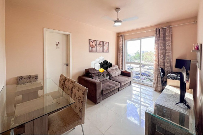Apartamento com 1 Quarto à Venda, 39 m² em Igara - Canoas