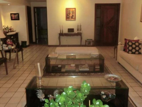 Imagem Apartamento com 4 Quartos à Venda, 196 m² em Pituba - Salvador
