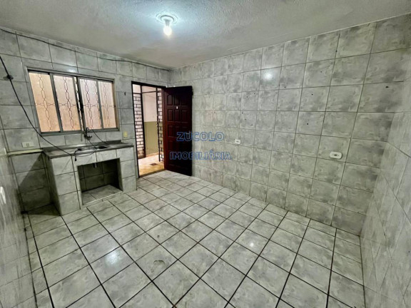 Imagem Casa com 1 Quarto à Venda, 300 m² em Jardim Miriam - São Paulo Imagem Casa com 1 Quarto à Venda, 300 m² em Jardim Miriam - São Paulo