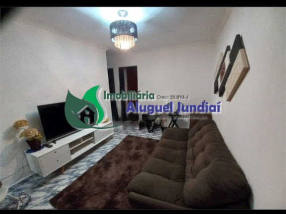 Apartamento com 2 Quartos para Alugar ou Temporada, 47 m² em Morada Das Vinhas - Jundiaí