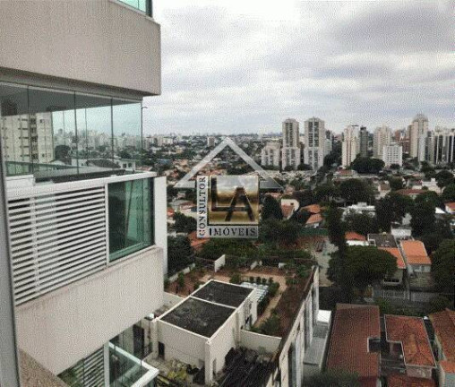 Imagem Apartamento com 2 Quartos à Venda, 58 m² em Brooklin - São Paulo Imagem Apartamento com 2 Quartos à Venda, 58 m² em Brooklin - São Paulo