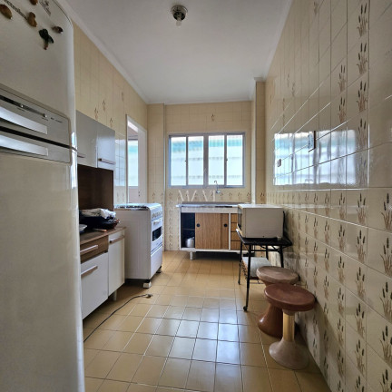 Imagem Apartamento com 1 Quarto à Venda, 49 m² em Tupi - Praia Grande