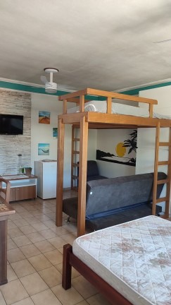 Imagem Apartamento com 1 Quarto à Venda, 56 m² em Praia Grande - Ubatuba Imagem Apartamento com 1 Quarto à Venda, 56 m² em Praia Grande - Ubatuba