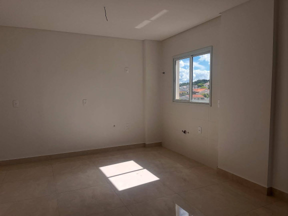 Imagem Apartamento com 3 Quartos à Venda, 93 m² em Maria Luiza - Cascavel
