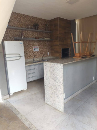 Imagem Apartamento com 2 Quartos à Venda,  em Vila São Pedro - Hortolândia