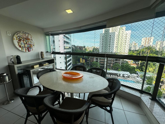 Imagem Apartamento com 3 Quartos à Venda, 171 m² em Apipucos - Recife Imagem Apartamento com 3 Quartos à Venda, 171 m² em Apipucos - Recife
