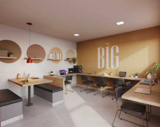 Imagem Apartamento com 1 Quarto à Venda, 25 m² em Vila Aricanduva - São Paulo Imagem Apartamento com 1 Quarto à Venda, 25 m² em Vila Aricanduva - São Paulo