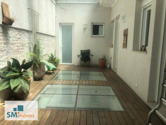 Imagem Casa com 3 Quartos à Venda, 285 m² em Aclimação - São Paulo Imagem Casa com 3 Quartos à Venda, 285 m² em Aclimação - São Paulo