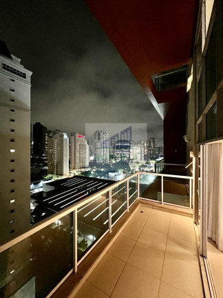 Imagem Apartamento com 2 Quartos à Venda, 86 m² em Brooklin - São Paulo