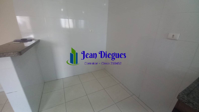 Imagem Apartamento com 1 Quarto para Alugar, em Campo Da Aviação - Praia Grande Imagem Apartamento com 1 Quarto para Alugar, em Campo Da Aviação - Praia Grande