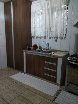Imagem Casa com 2 Quartos à Venda, 120 m² em Vila Monte Serrat - Cotia