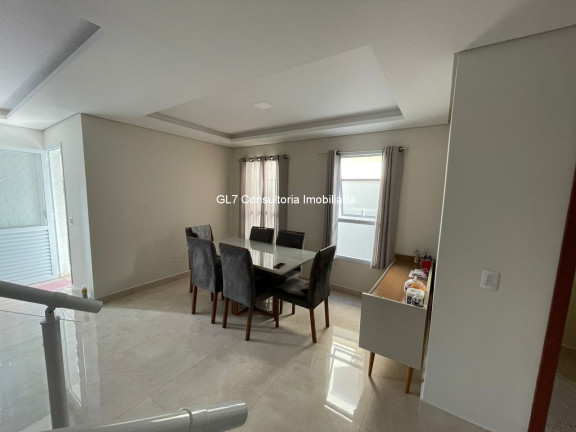 Imagem Casa com 3 Quartos à Venda,  em Jardim Park Real - Indaiatuba