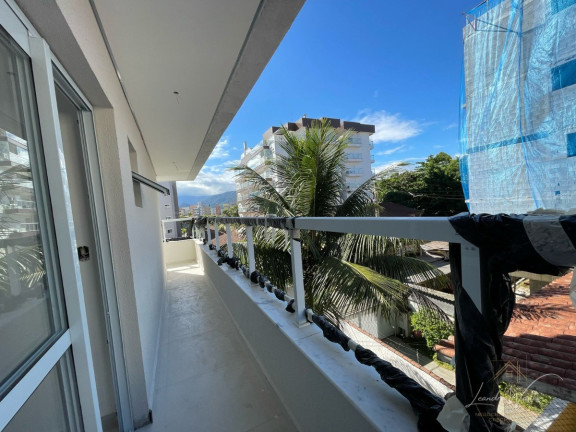 Imagem Apartamento com 2 Quartos à Venda, 70 m² em Itaguá - Ubatuba