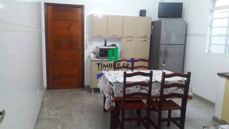 Imagem Casa com 5 Quartos à Venda, 301 m² em Vila Primavera - São Paulo