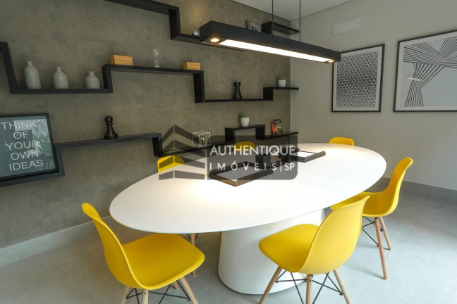 Imagem Apartamento com 1 Quarto à Venda, 34 m² em Liberdade - São Paulo