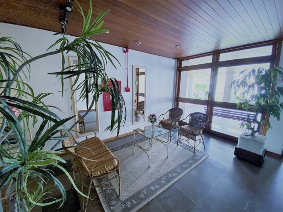 Imagem Apartamento com 2 Quartos à Venda, 73 m² em Santana - Porto Alegre