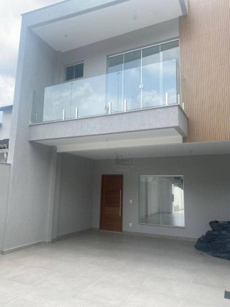 Casa com 3 Quartos à Venda, 170 m² em Mata Atlantica - Volta Redonda