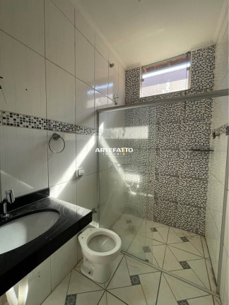 Imagem Casa com 2 Quartos à Venda, 120 m² em Jardim Ipanema - Franca Imagem Casa com 2 Quartos à Venda, 120 m² em Jardim Ipanema - Franca