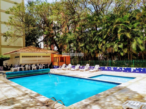 Imagem Apartamento com 3 Quartos à Venda, 80 m² em Vila Sofia - São Paulo
