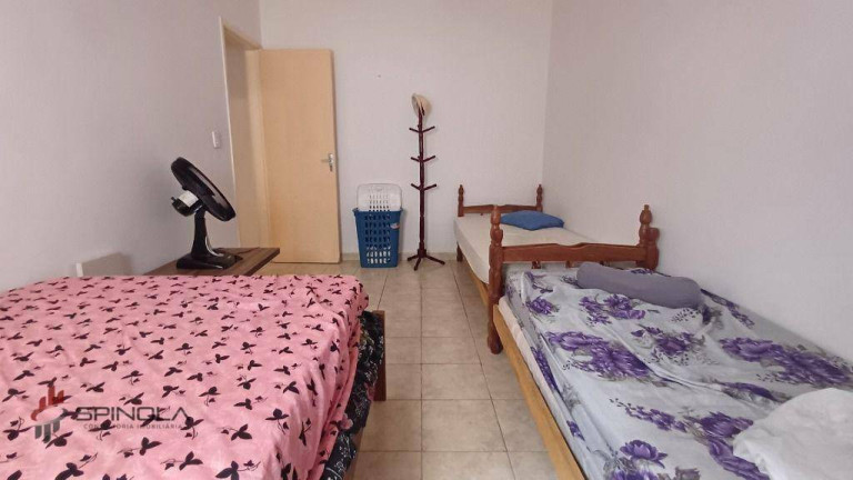 Imagem Apartamento com 1 Quarto à Venda, 43 m² em Vilamar - Praia Grande Imagem Apartamento com 1 Quarto à Venda, 43 m² em Vilamar - Praia Grande