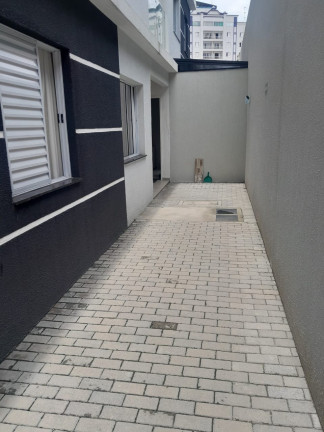 Imagem Apartamento com 2 Quartos à Venda, 40 m² em Vila Isolina Mazzei - São Paulo
