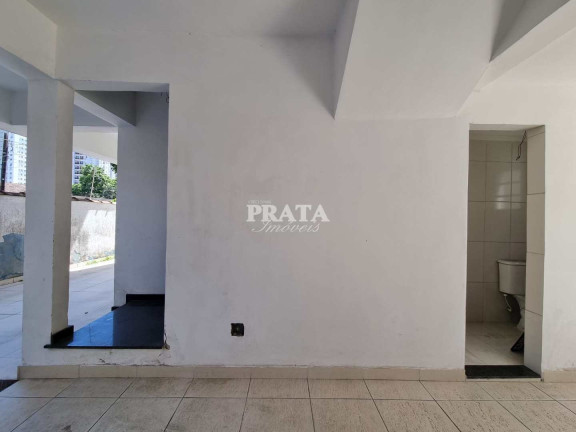 Foto do imóvel Casa com 3 Quartos à Venda, 100 m² em Jardim Guassu - São Vicente