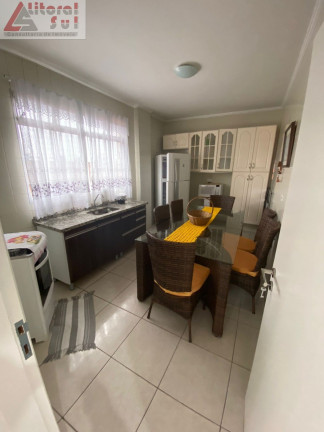 Imagem Apartamento com 2 Quartos à Venda, 73 m² em Aviação - Praia Grande Imagem Apartamento com 2 Quartos à Venda, 73 m² em Aviação - Praia Grande