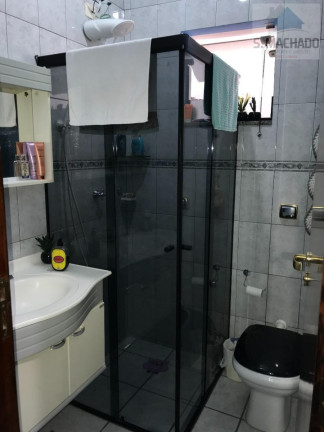 Imagem Casa com 3 Quartos à Venda, 210 m² em Parque Novo Oratório - Santo André Imagem Casa com 3 Quartos à Venda, 210 m² em Parque Novo Oratório - Santo André