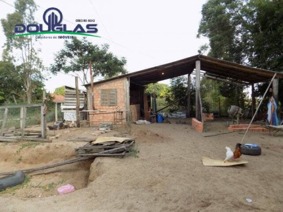 Imagem Casa com 2 Quartos à Venda, 500 m² em Morro Grande - Viamão