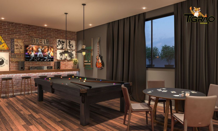 Imagem Apartamento com 2 Quartos à Venda, 73 m² em Fazenda - Itajaí