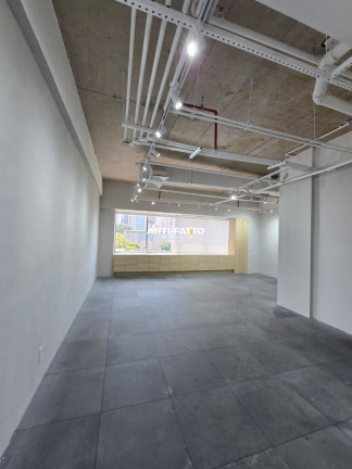 Imagem Sala Comercial para Alugar, 56 m² em Alphaville - Barueri