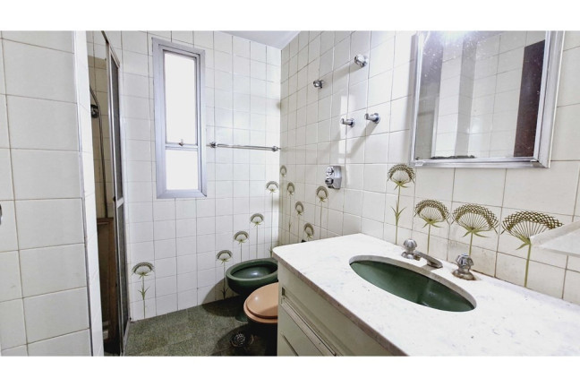 Imagem Apartamento com 3 Quartos à Venda, 100 m² em Campo Belo - São Paulo Imagem Apartamento com 3 Quartos à Venda, 100 m² em Campo Belo - São Paulo
