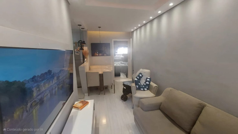 Imagem Apartamento com 2 Quartos à Venda, 55 m² em Jardim Pioneiro - Cotia Imagem Apartamento com 2 Quartos à Venda, 55 m² em Jardim Pioneiro - Cotia