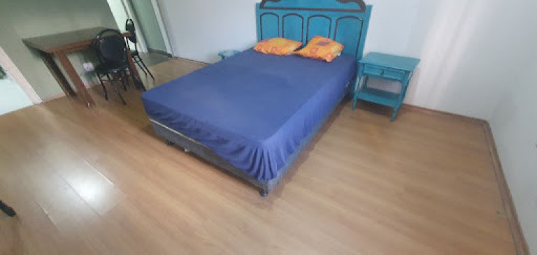 Imagem Kitnet com 1 Quarto à Venda, 35 m² em Centro - Campinas Imagem Kitnet com 1 Quarto à Venda, 35 m² em Centro - Campinas
