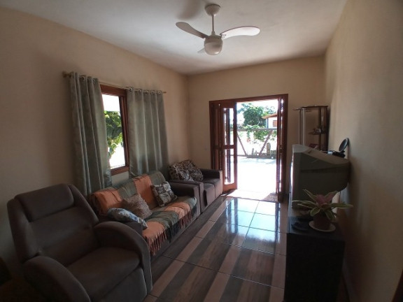 Imagem Casa com 4 Quartos à Venda, 350 m² em Morro Grande - Viamão