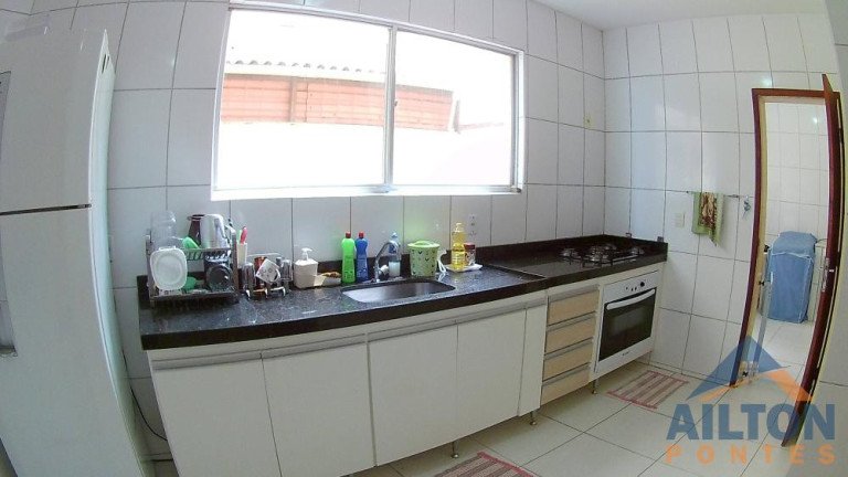 Imagem Apartamento com 3 Quartos à Venda, 126 m² em Praia Do Morro - Guarapari