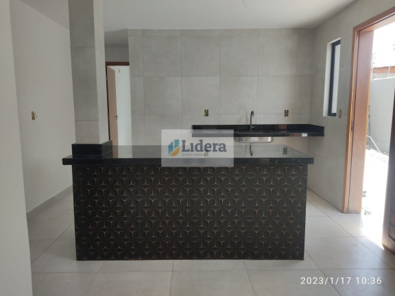 Imagem Casa com 3 Quartos à Venda, 110 m² em Recanto Do Poço - Cabedelo Imagem Casa com 3 Quartos à Venda, 110 m² em Recanto Do Poço - Cabedelo