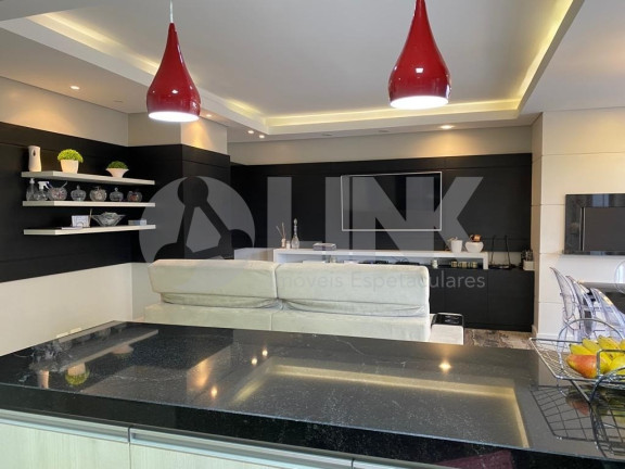 Imagem Apartamento com 3 Quartos à Venda, 95 m² em Tristeza - Porto Alegre Imagem Apartamento com 3 Quartos à Venda, 95 m² em Tristeza - Porto Alegre
